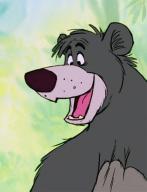 Baloo